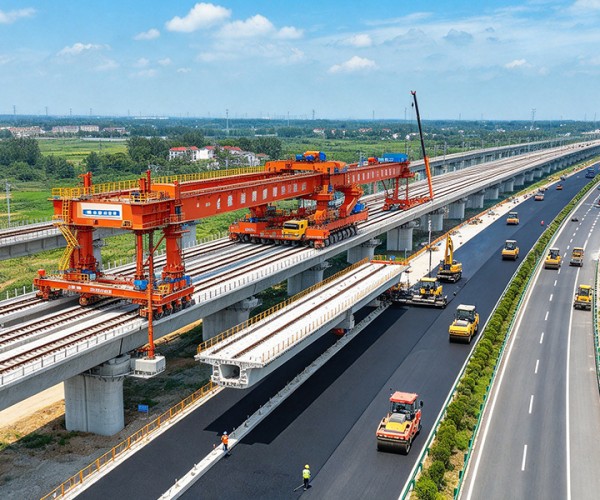 扬中公路建设