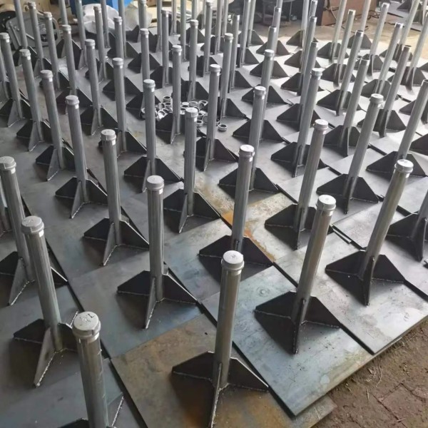 扬中鑫亿呈沉降板生产