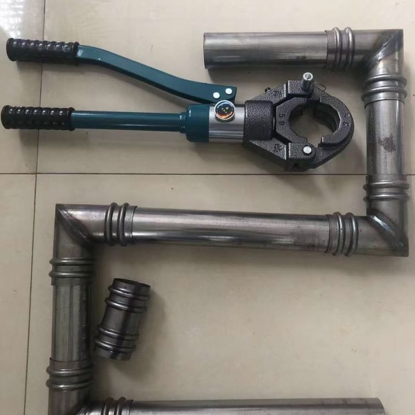 扬中冷却管生产