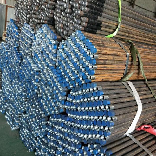 扬中冷却管生产